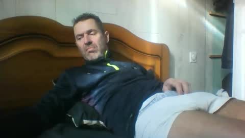 tonio1972 online show from December 15, 11:29 am