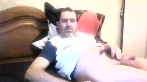 tonio1972 online show from December 5, 7:29 pm