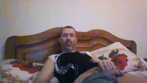 tonio1972 online show from May 27, 12:35 pm
