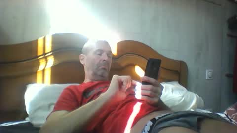 tonio1972 online show from October 17, 10:41 am