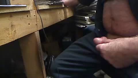 tony2700targa online show from April 13, 3:56 pm