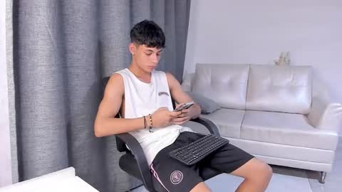 tony paul online show from February 7, 7:27 pm