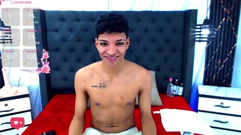 Tony And Rick online show from November 14, 4:04 am