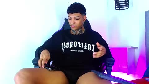 Tony And Rick online show from February 16, 8:23 am