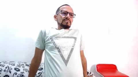 tony stark online show from January 8, 12:21 pm