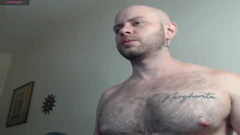 TONY online show from March 25, 12:25 am