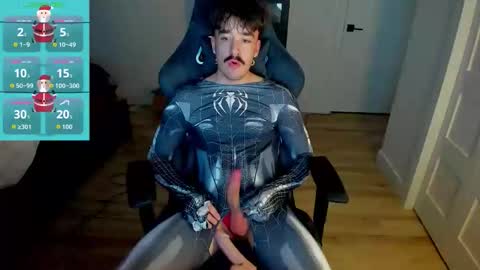 tonybigdick12333 online show from February 18, 11:19 am