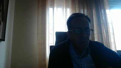 TonyComa online show from November 24, 12:39 pm