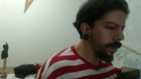 TonyDaven online show from November 15, 1:07 am