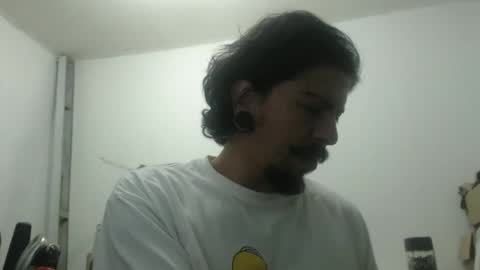 TonyDaven online show from November 4, 10:00 pm