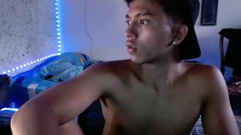 tonydesire_ online show from March 26, 8:02 pm