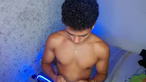 tonydesire_ online show from June 13, 7:23 pm