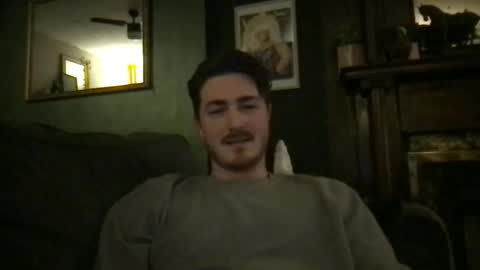 tonyd online show from February 19, 8:33 am