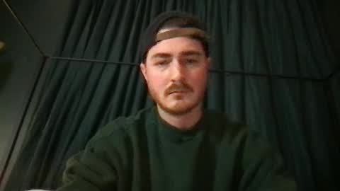 tonyd online show from February 13, 2:01 am