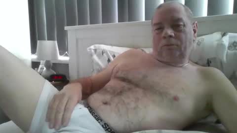 tonygibbson62 online show from February 14, 9:15 am