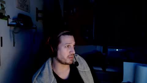 tonysoprano92 online show from December 23, 4:54 am