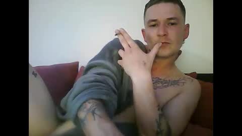 tonystrawberry online show from May 23, 3:12 am