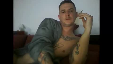 tonystrawberry online show from April 15, 6:41 pm