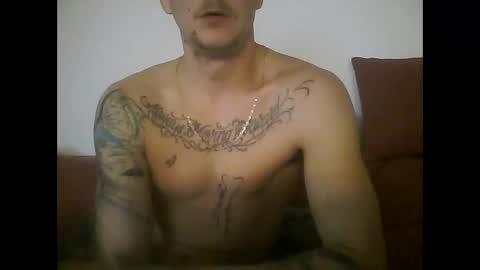 tonystrawberry online show from December 7, 2:09 am