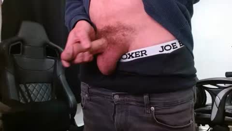 tonytonytony3001 online show from January 31, 1:22 am