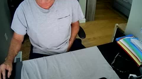 tonywaters online show from November 20, 9:13 pm