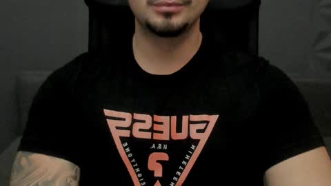 TonyWilcox online show from November 27, 6:28 am