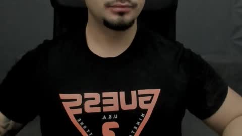 TonyWilcox online show from December 16, 6:31 am