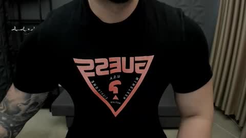 TonyWilcox online show from November 7, 6:28 am