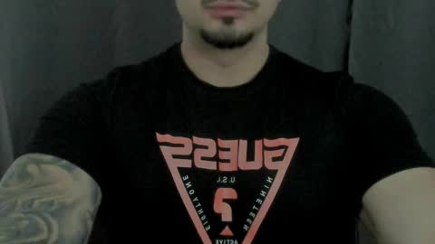 Anthony online show from April 9, 6:19 am