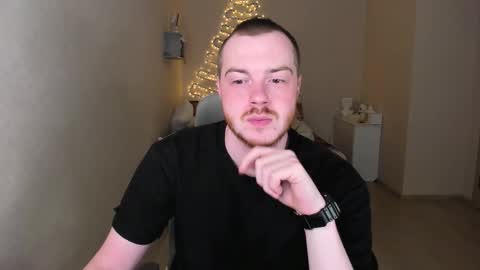 toohornyserj online show from January 9, 9:31 pm