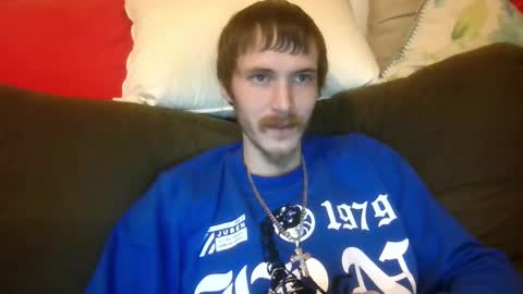 TooTall803 online show from September 12, 1:38 am