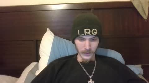 TooTall803 online show from January 16, 1:48 am