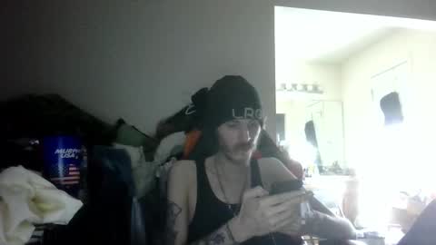 TooTall803 online show from March 9, 2:50 am