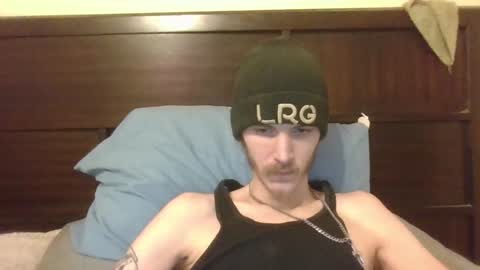 TooTall803 online show from January 25, 2:15 am