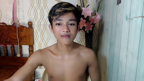 jhonrex online show from July 12, 9:11 am