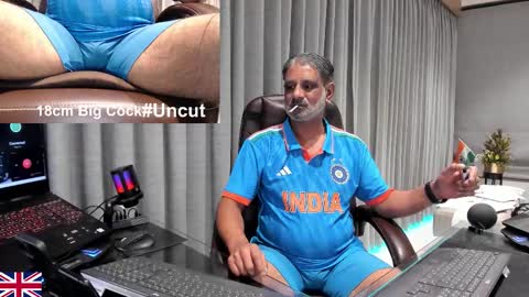 topalphaboss online show from February 19, 1:07 pm