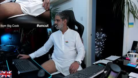 topalphaboss online show from November 29, 2:13 am