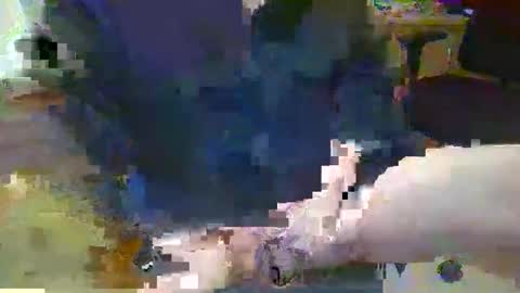 Snapshot of topcat127 chatting on March 5, 6:23 am Topcat127 online show from March 5, 6:23 am