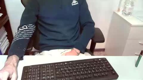 Topg84 online show from November 23, 6:19 pm