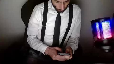 Topg84 online show from April 11, 6:00 pm