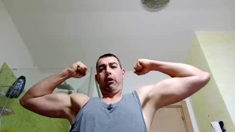 topjohn27 online show from February 16, 5:49 am
