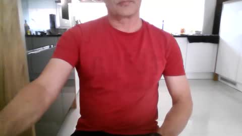 topsecreton online show from May 6, 8:59 am