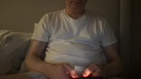 topspin69 online show from April 6, 3:58 am