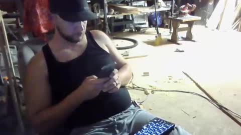 topsykrit_j online show from September 15, 1:30 am