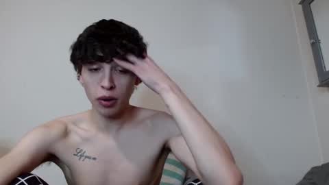 TopZaddy online show from December 29, 8:26 pm