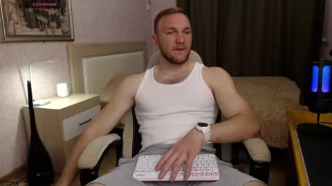 Glebaty online show from April 18, 7:58 pm