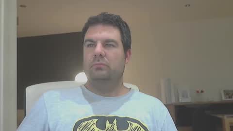 Tork 83 online show from January 16, 8:25 pm