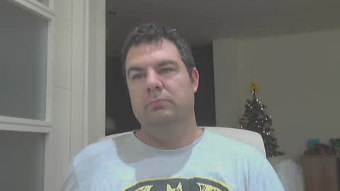 Tork 83 online show from December 31, 5:33 am