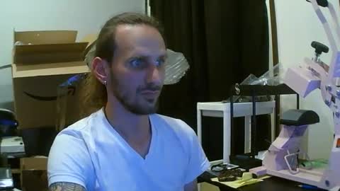 Tornado2156 online show from September 13, 3:18 am