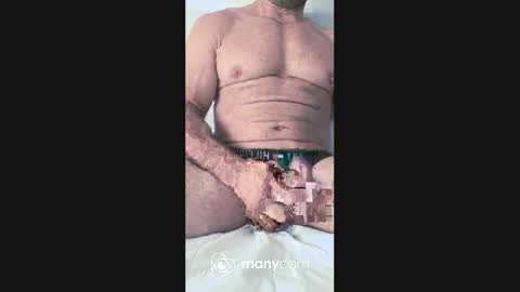 Mark online show from December 3, 1:28 am